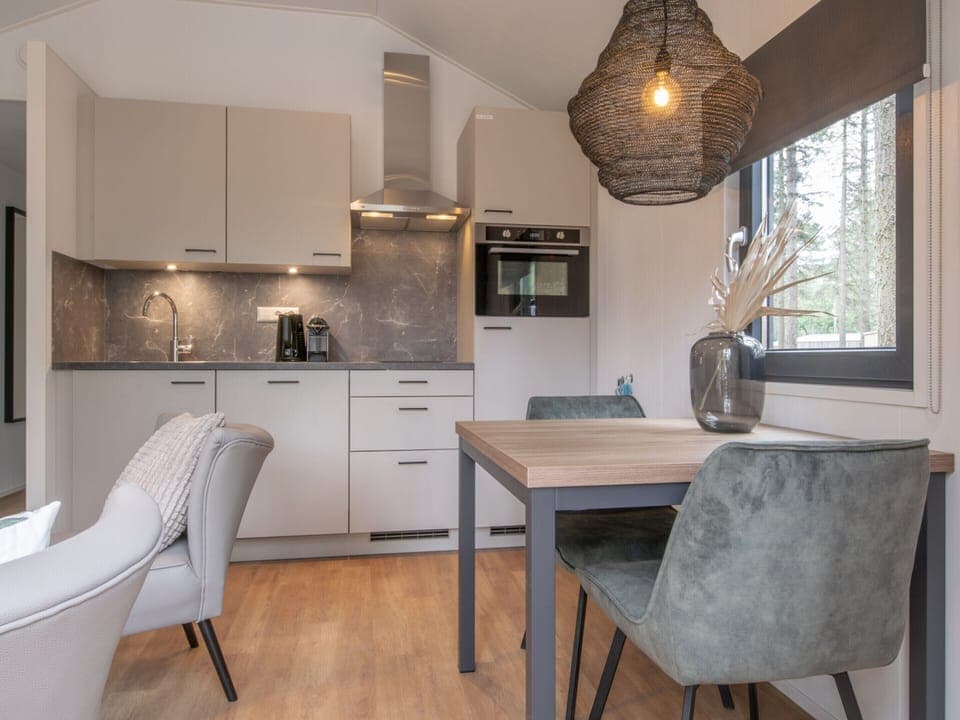 Chalet | Private kitchen