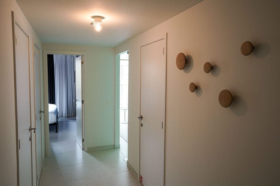 Apartment | 1 bedroom, Internet