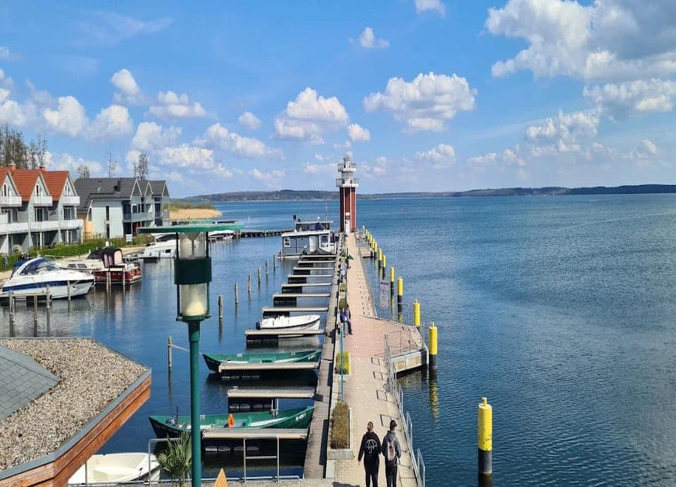 House | View from property