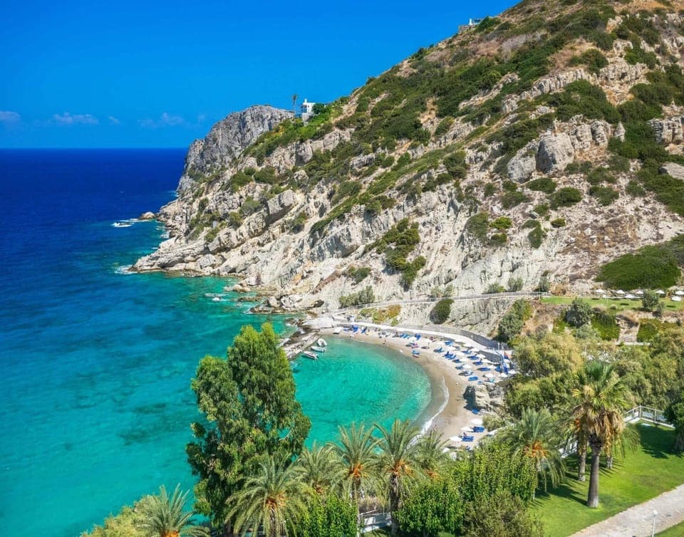 Apartment | View from property