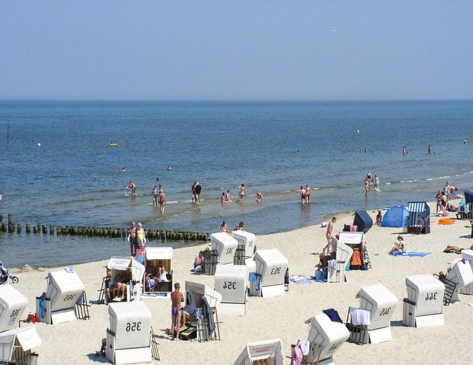 House | View from property