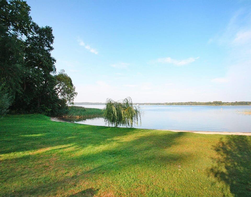 Apartment | View from property