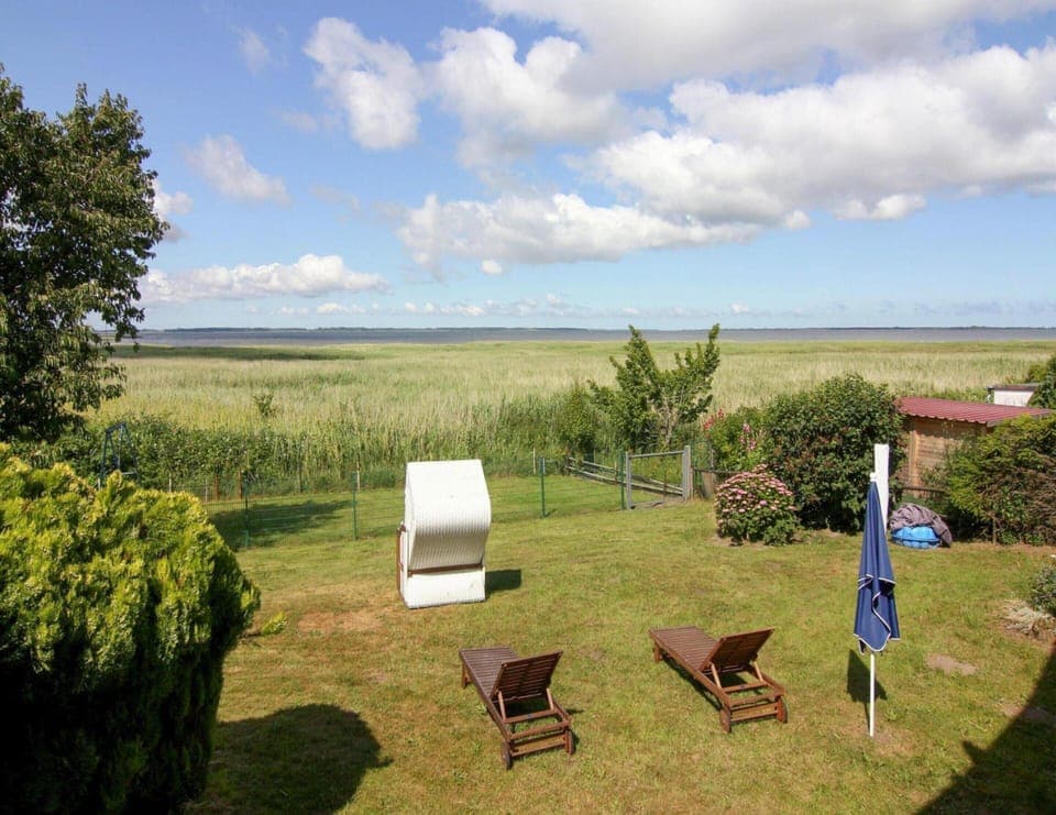 House | View from property