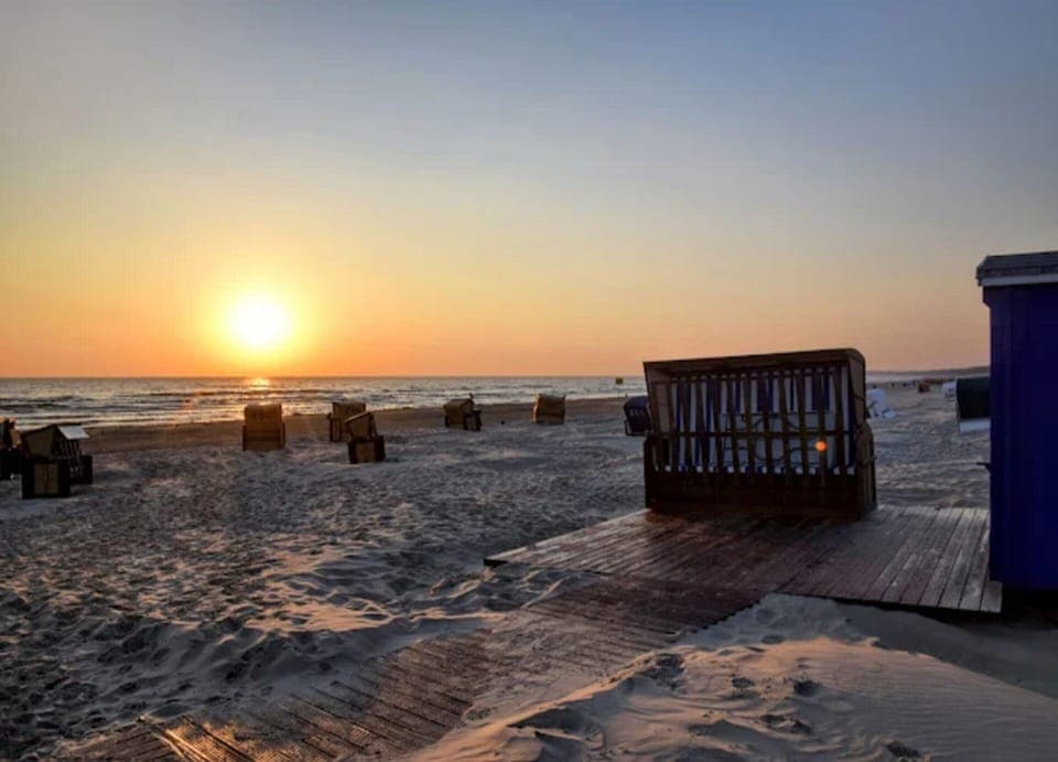 House | View from property