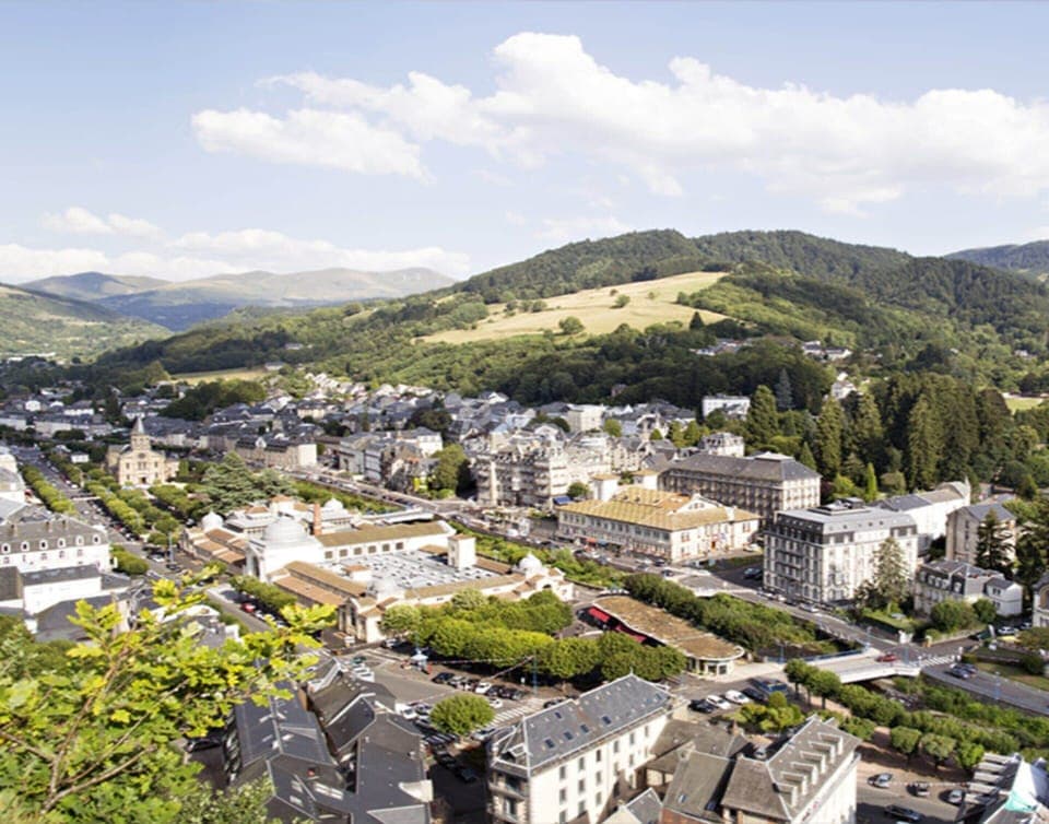 House | View from property