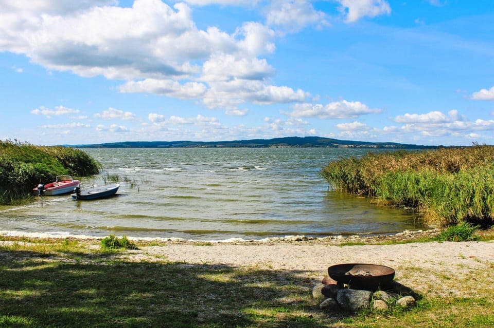 Bungalow | Water view