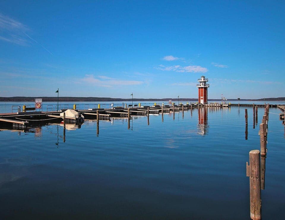 Apartment | View from property