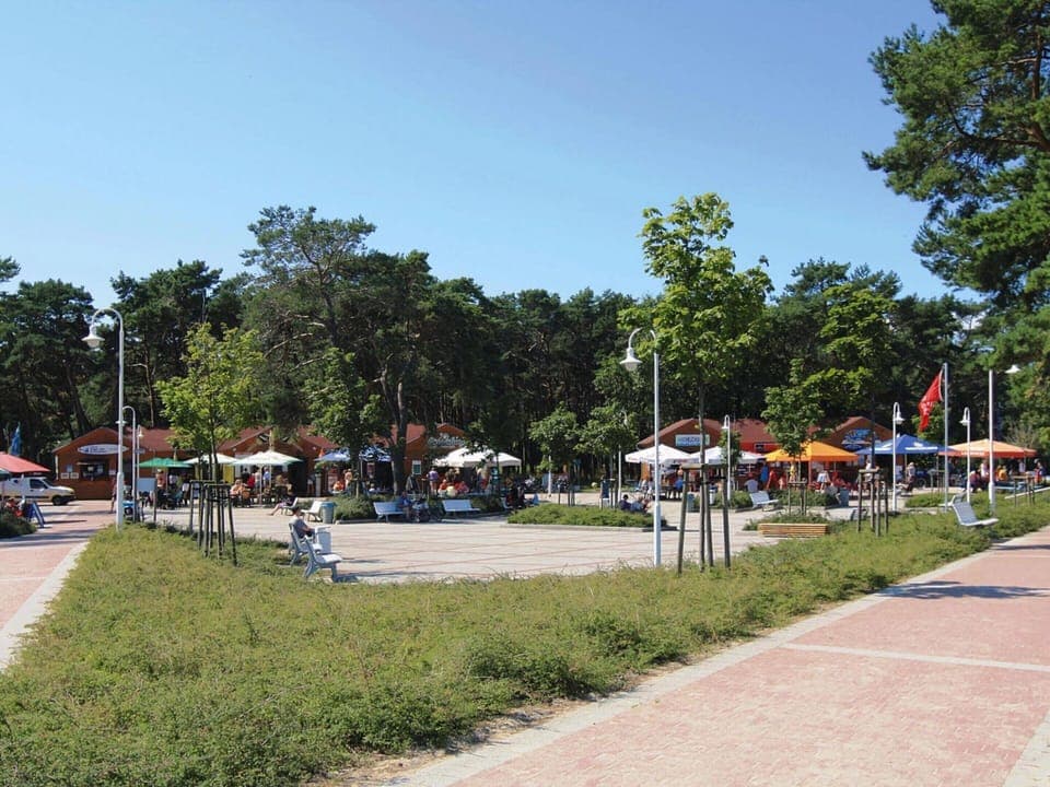 House | View from property