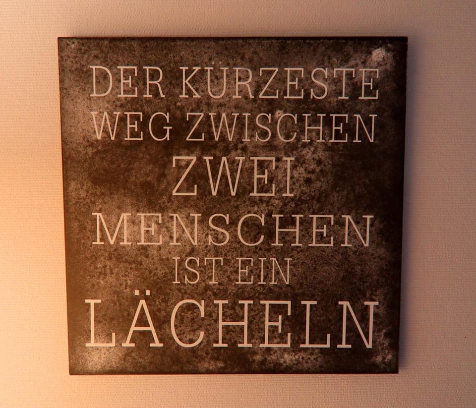 House | Interior detail