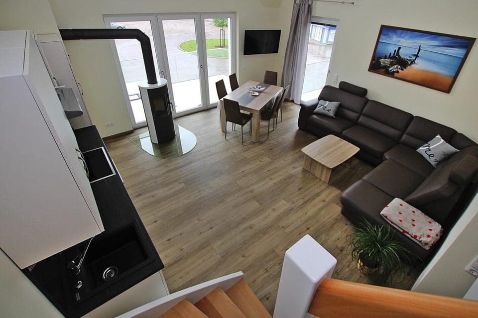 Apartment | Living room