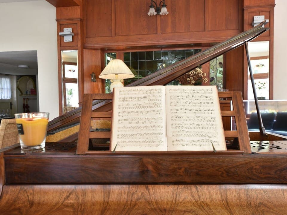 House | Interior detail