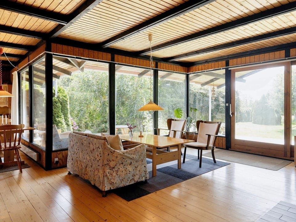 House | View from property