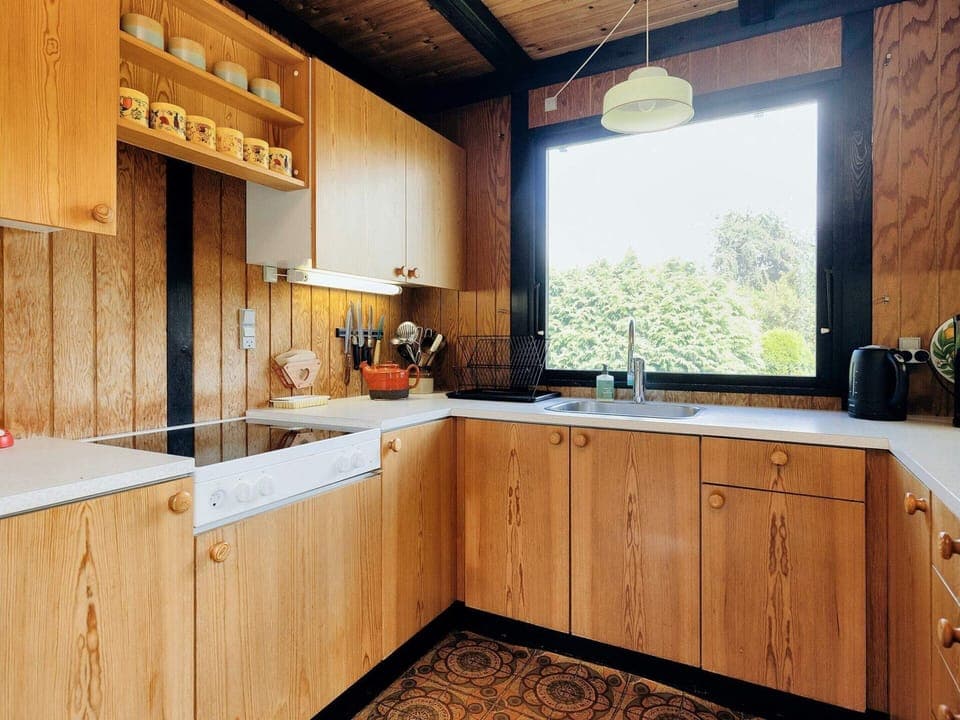 House | Private kitchen