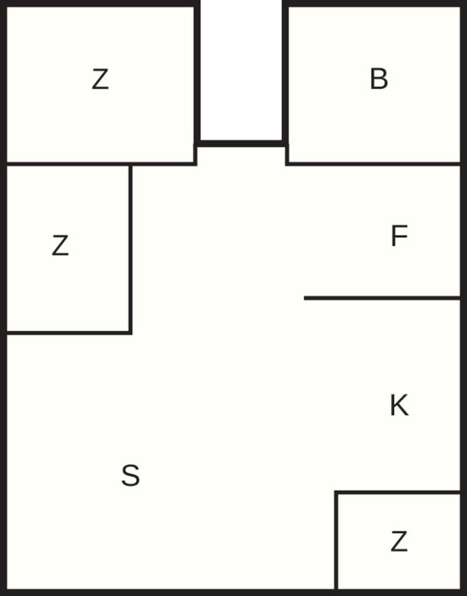House | Floor plan