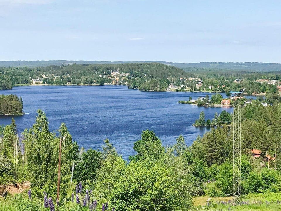 House | Property grounds