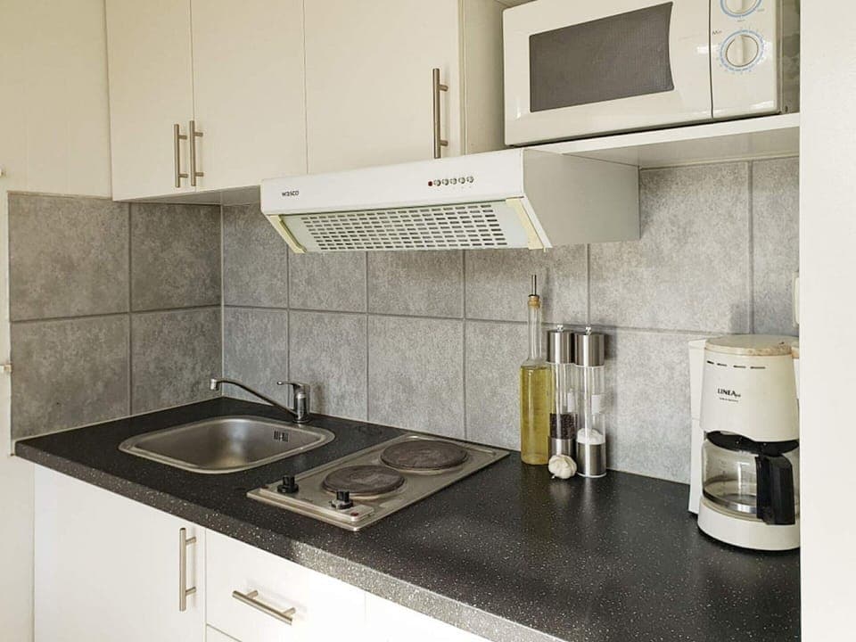 House | Private kitchen