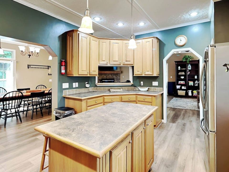 House (5 Bedrooms) | Property amenity