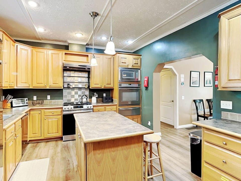 House (5 Bedrooms) | Property amenity