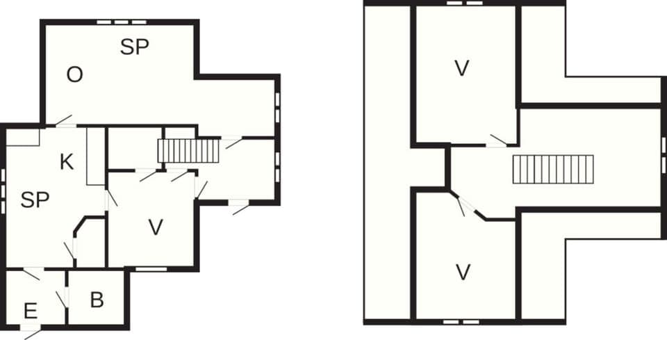 House | Floor plan