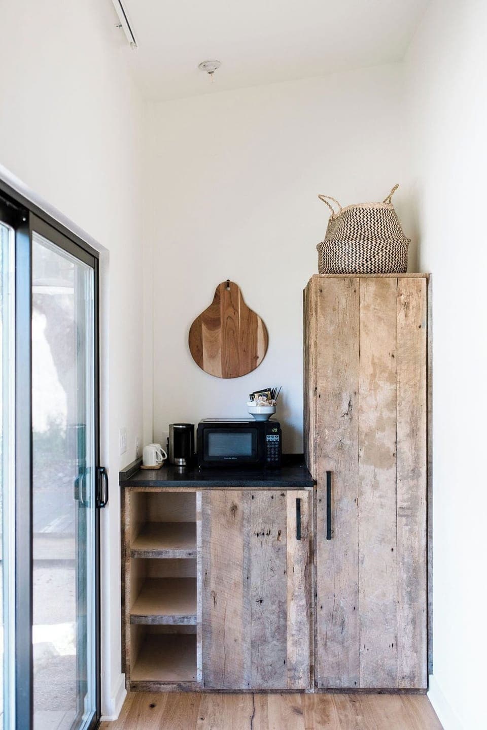 Cottage No.7 | Coffee and/or coffee maker