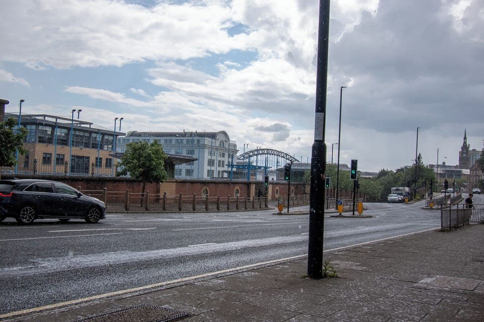 Apartment | Property grounds