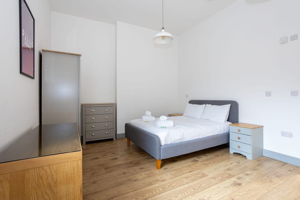 Apartment | Exterior