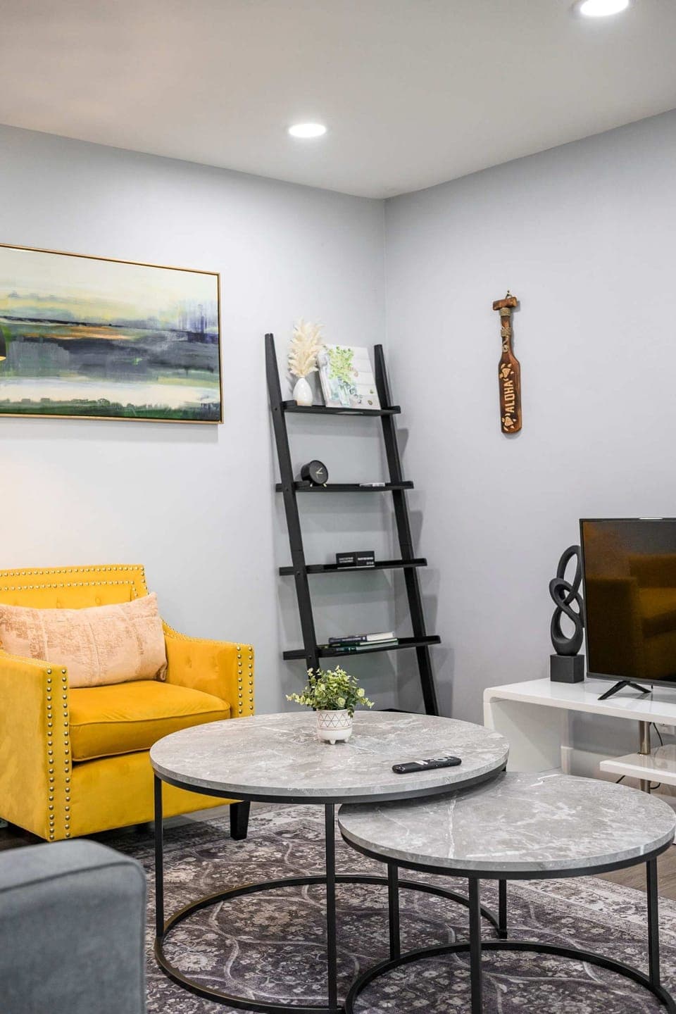 Apartment | 2 bedrooms, Internet