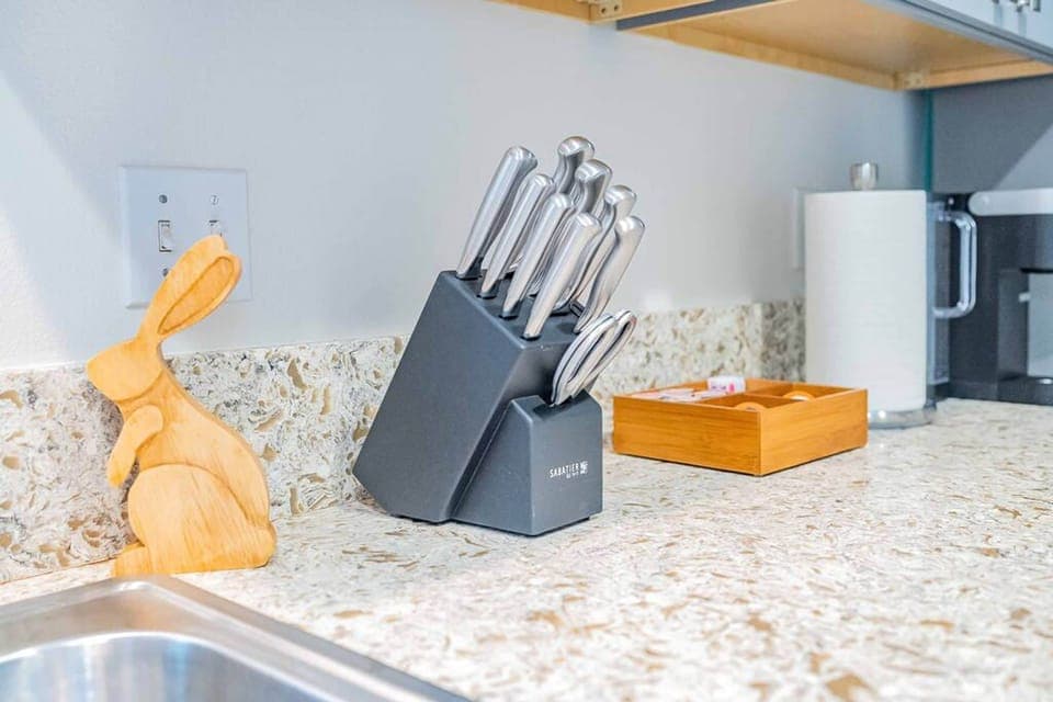 House | 2 bedrooms, Internet