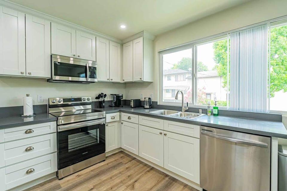 Apartment | 2 bedrooms, Internet