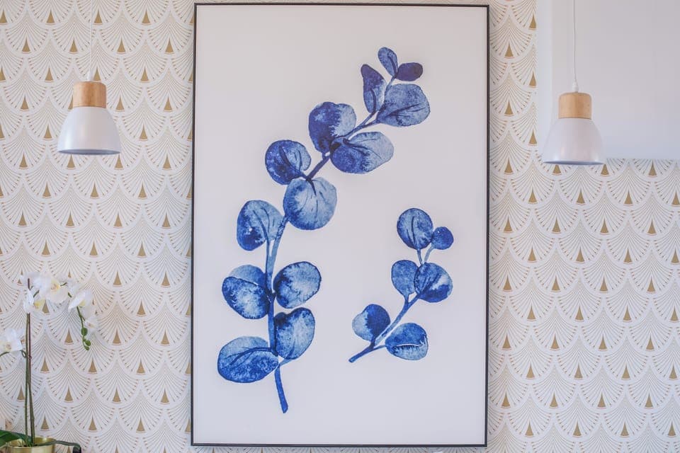 Studio | Living area | TV