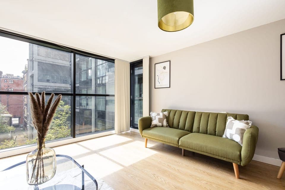 Apartment | 2 bedrooms