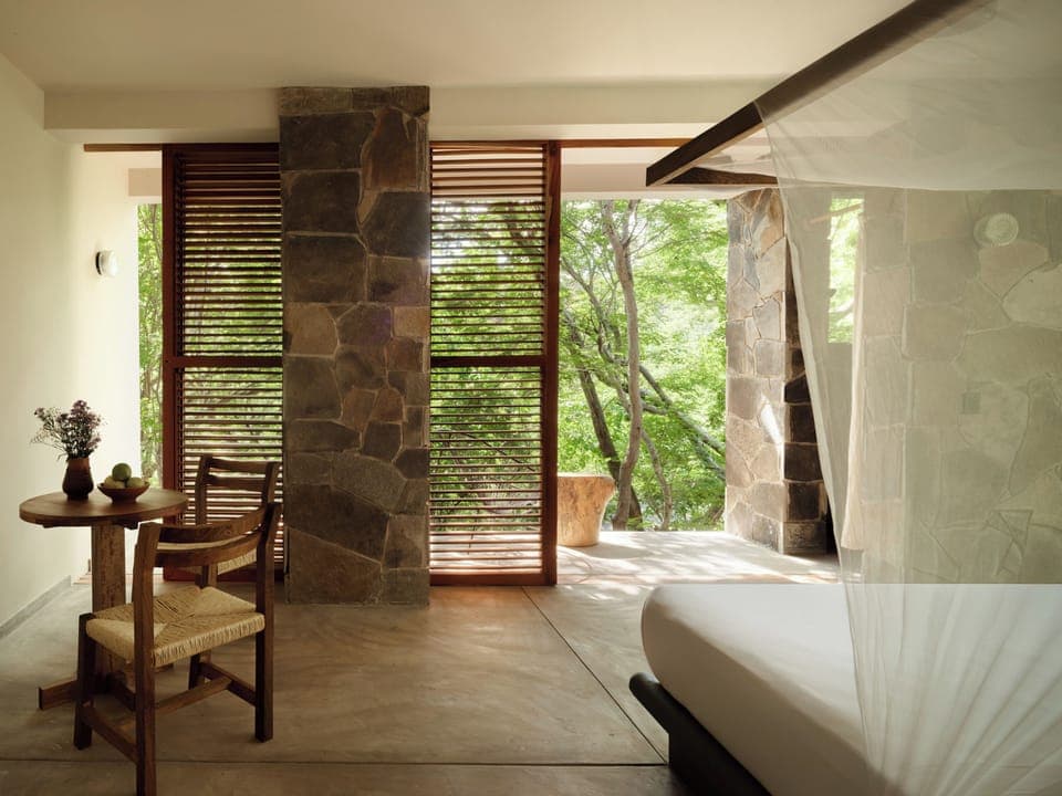 Nature View Room | Premium bedding, pillowtop beds, in-room safe, individually decorated