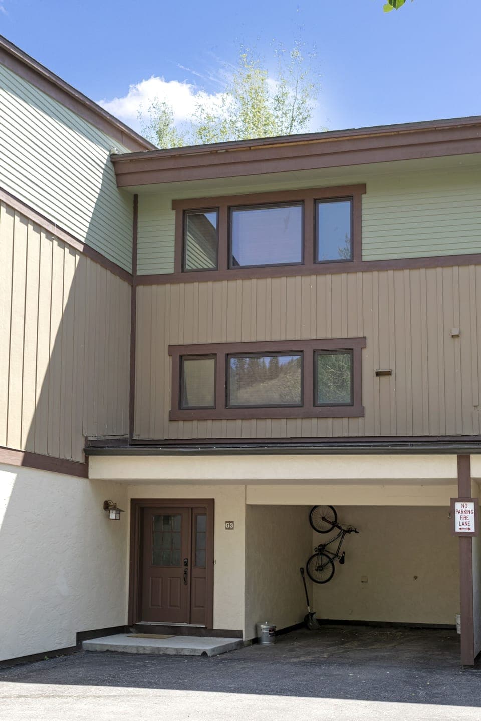 Townhome, 3 Bedrooms | Exterior