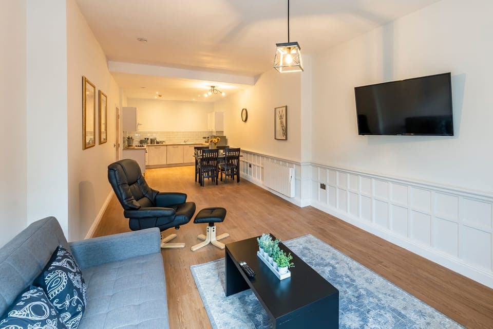 Soundproofing, iron/ironing board, travel crib, rollaway beds