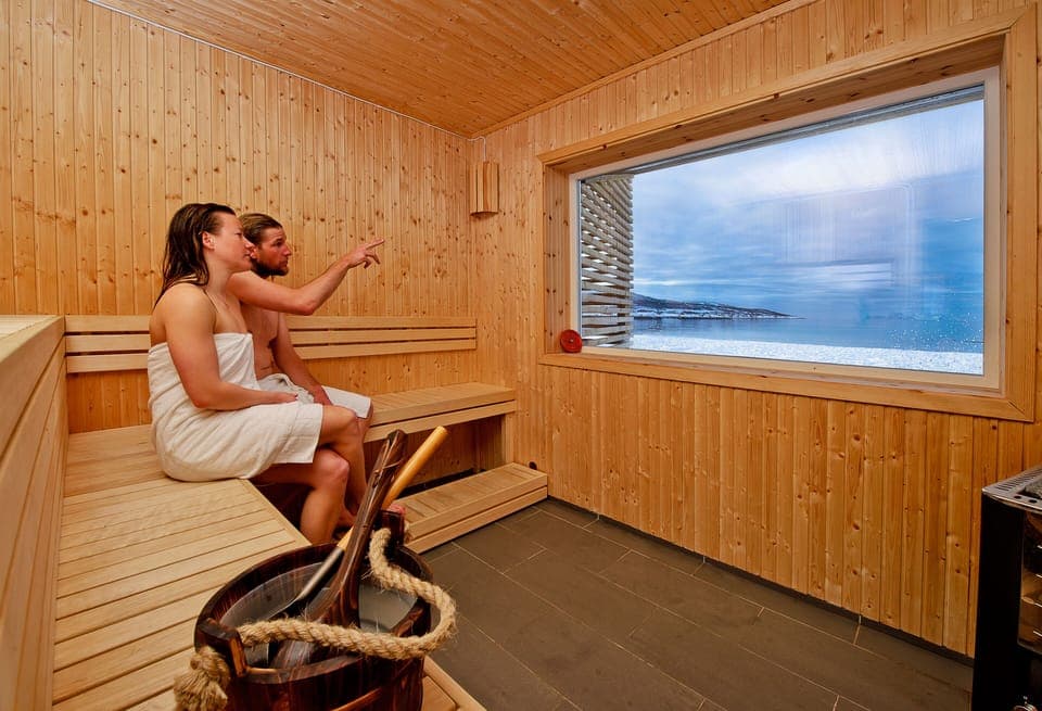 Apartment | Spa