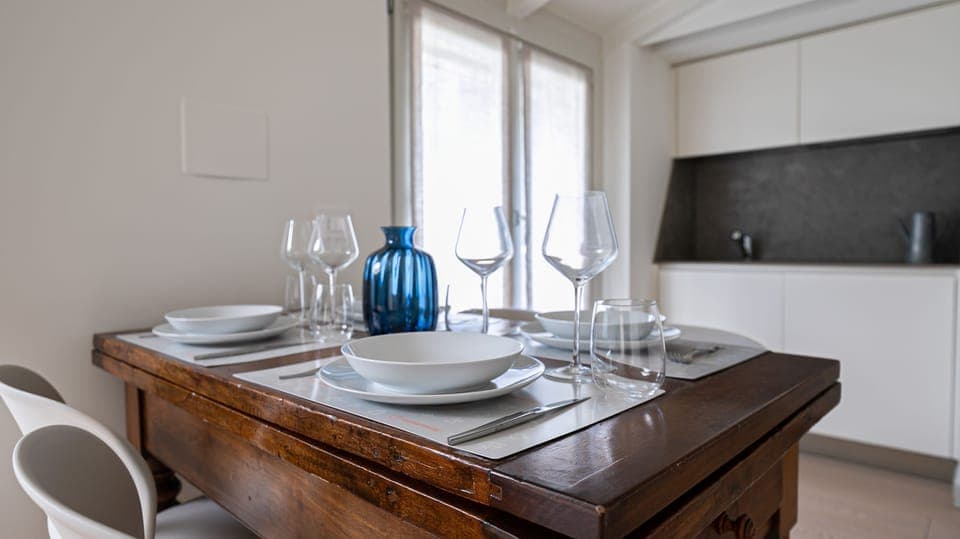 Apartment | 1 bedroom