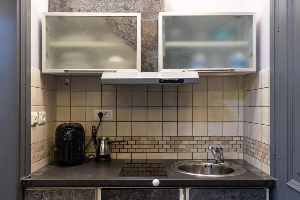 Room, 1 Bedroom | Interior