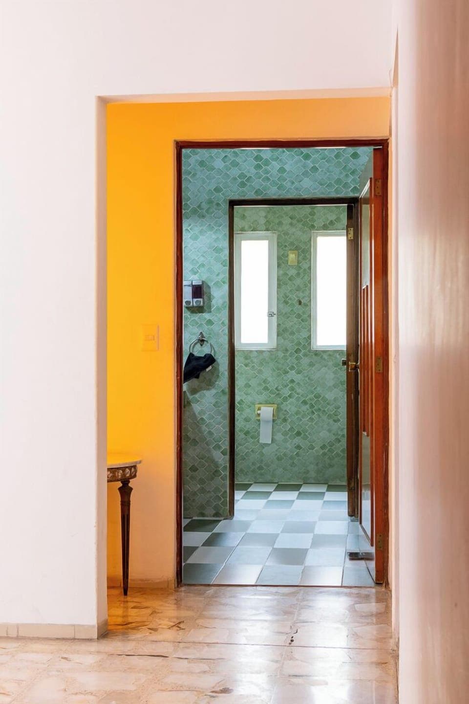 Deluxe Villa, Mountain View | Bathroom