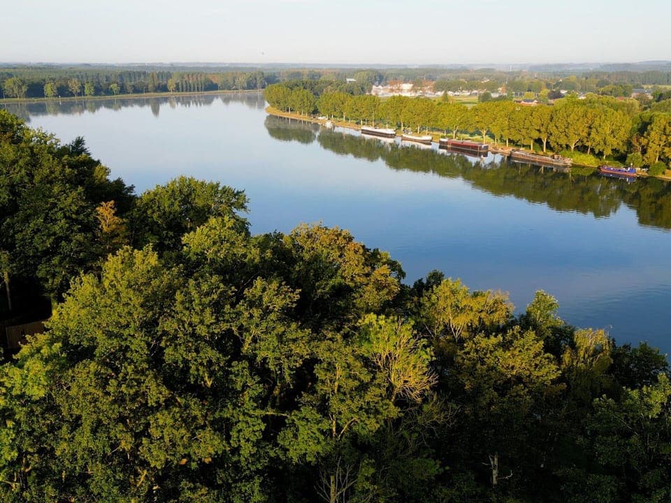 House | View from property