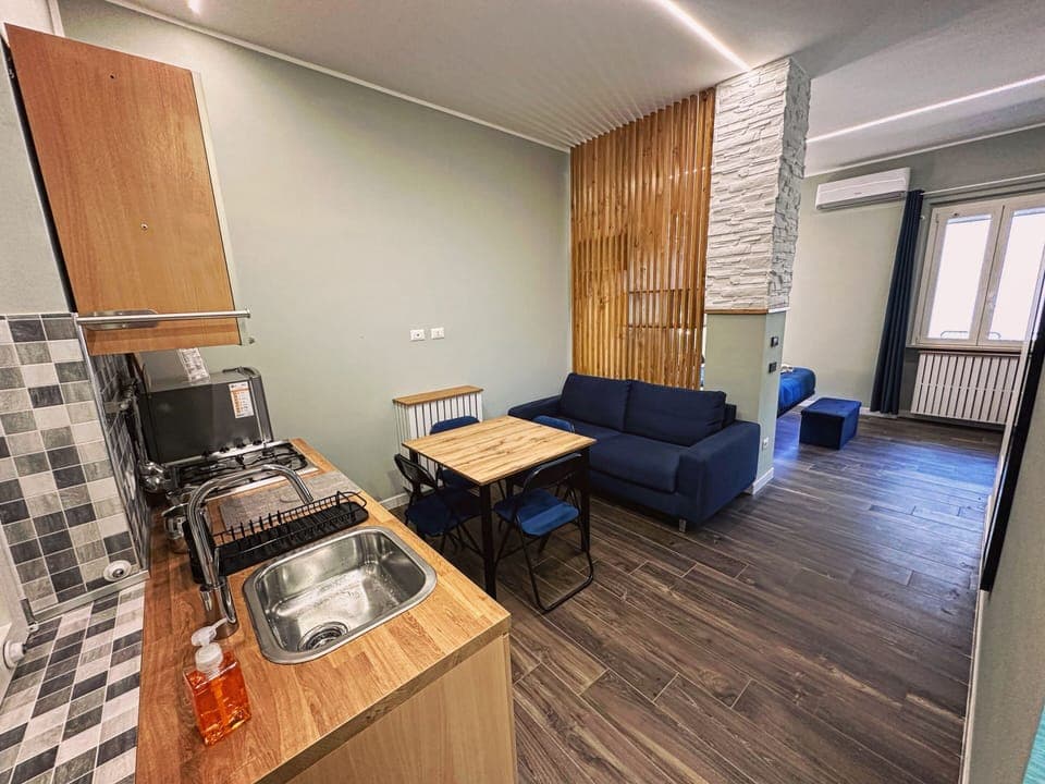 Superior Suite, Ensuite (Suite Deluxe) | Lounge