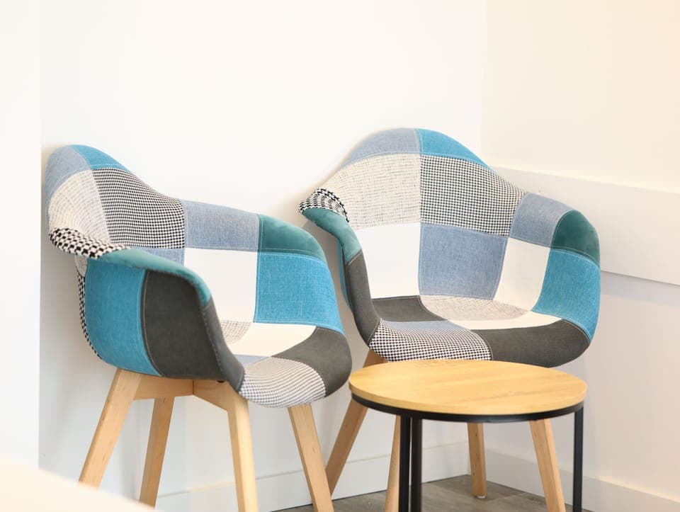 Junior Double Room | Premium bedding, Select Comfort beds, in-room safe, desk