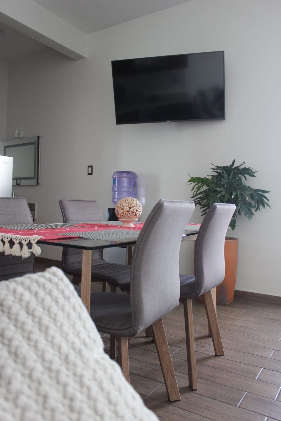 Comfort Suite | 1 bedroom, minibar, iron/ironing board, free WiFi