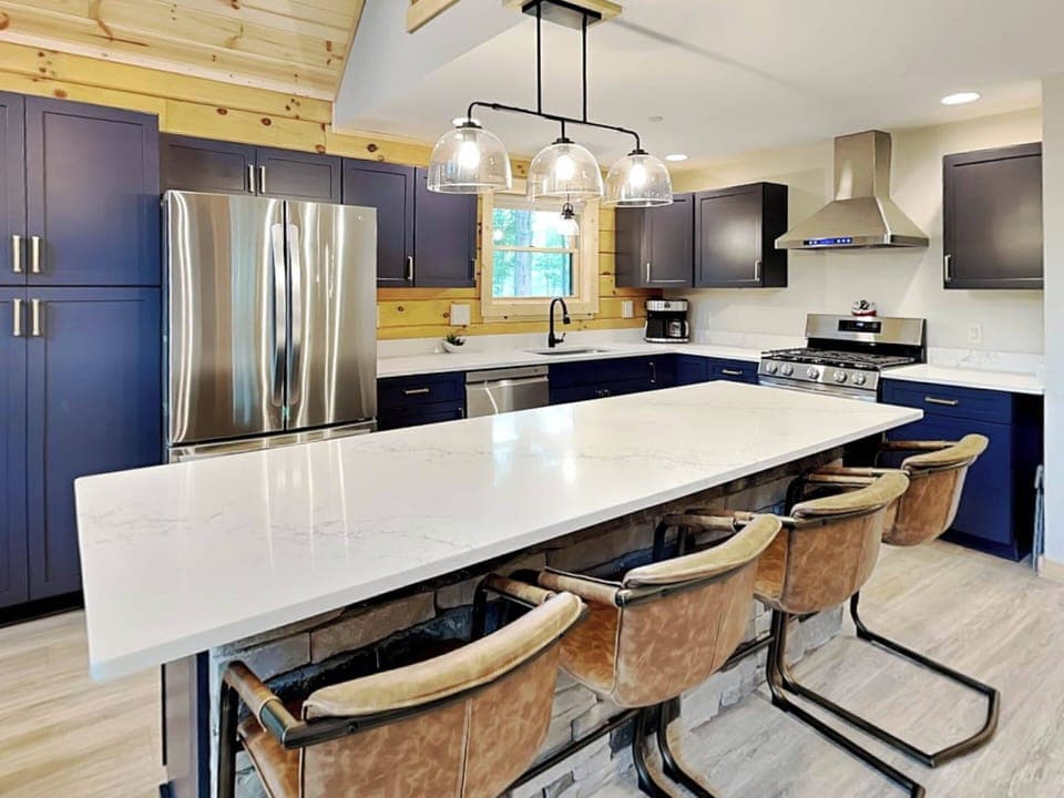 House (5 Bedrooms) | Property amenity