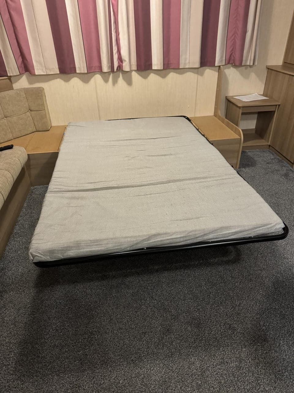 House | 3 bedrooms, free WiFi, bed sheets