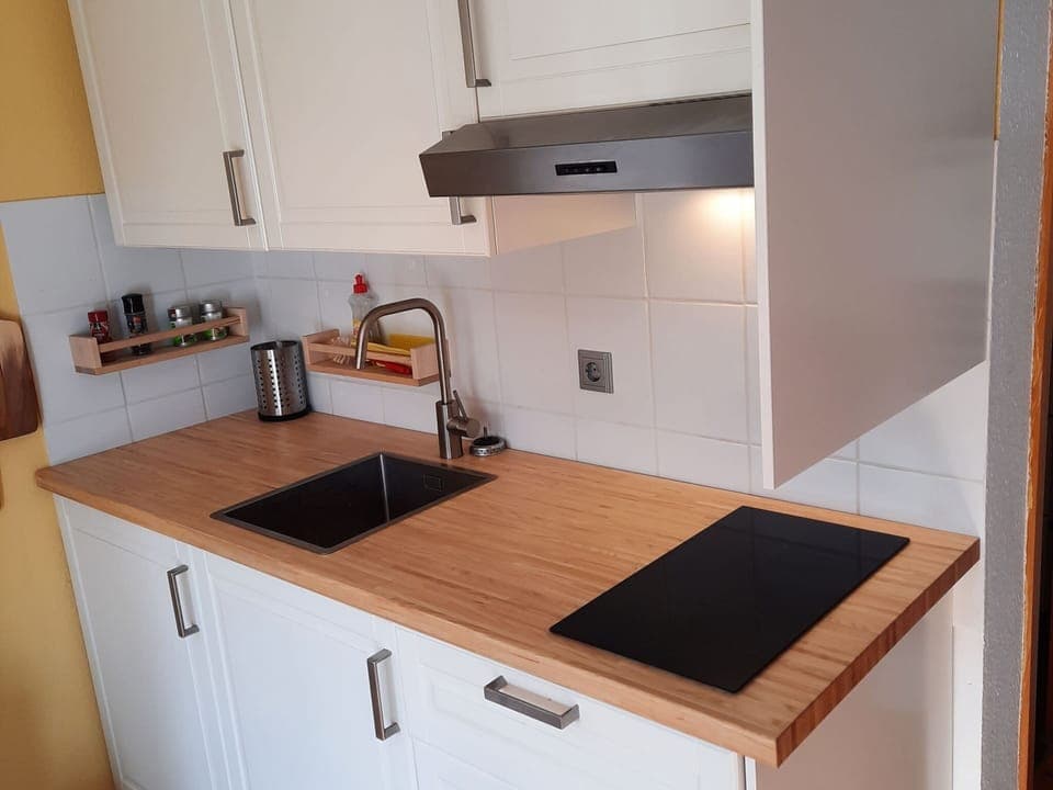 Apartment | Private kitchen