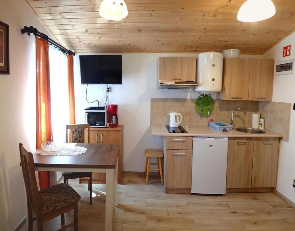 House | Private kitchen