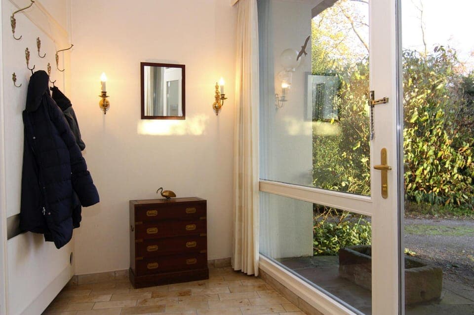 House | View from property