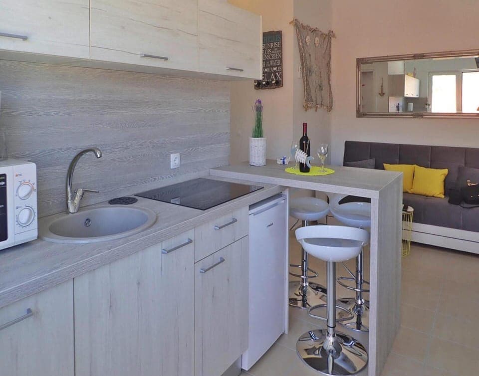 Apartment | Private kitchen