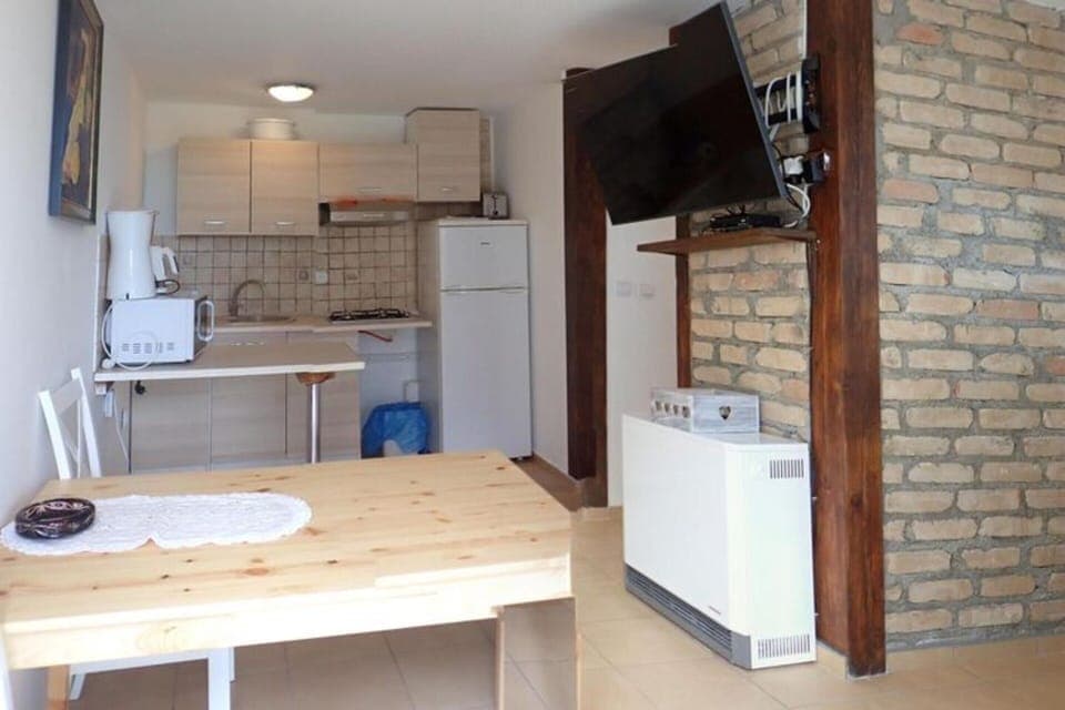 House | Private kitchen