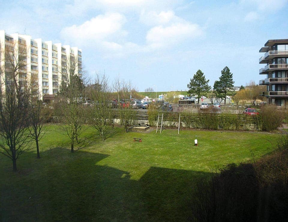 Apartment | View from property